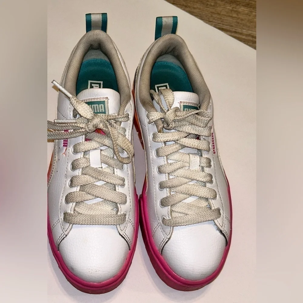PUMA Mayze Daybreak 